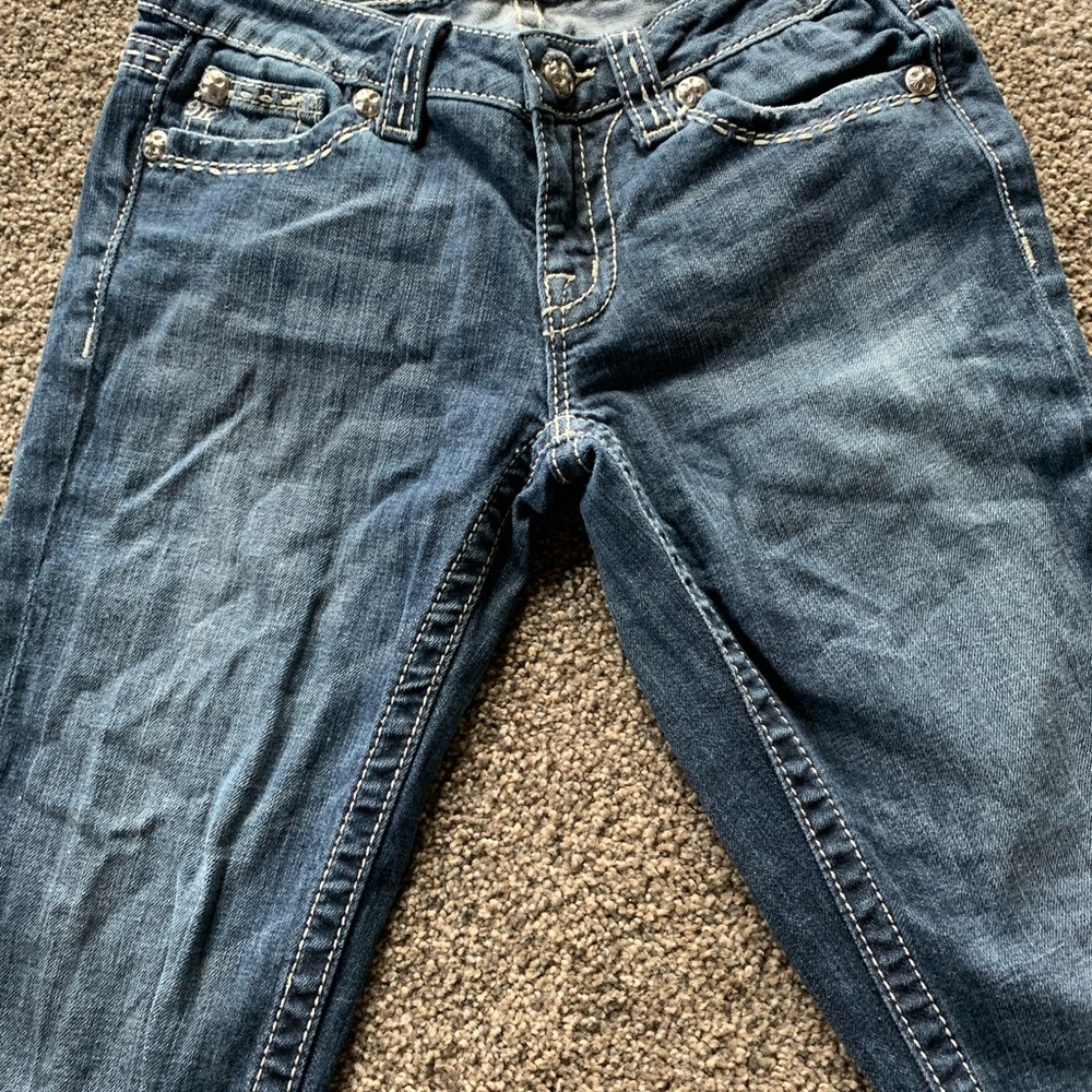 Miss me jeans - Picture 3 of 4